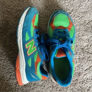 New Balance 990s Sneakers
